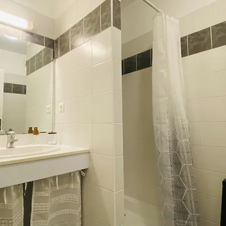 Acropolis - Parking Apartamento