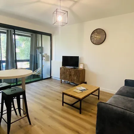 Appartamento Acropolis - Parking *