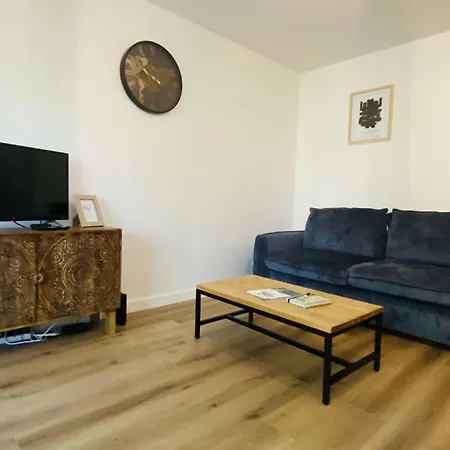 Acropolis - Parking Appartamento *