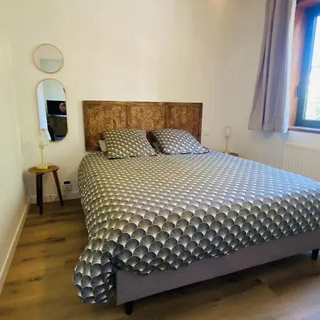 Apartamento Acropolis - Parking