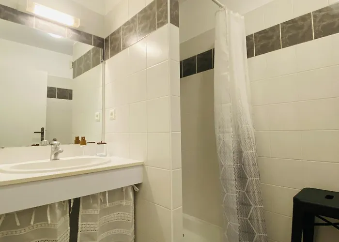 Acropolis - Parking Appartamento