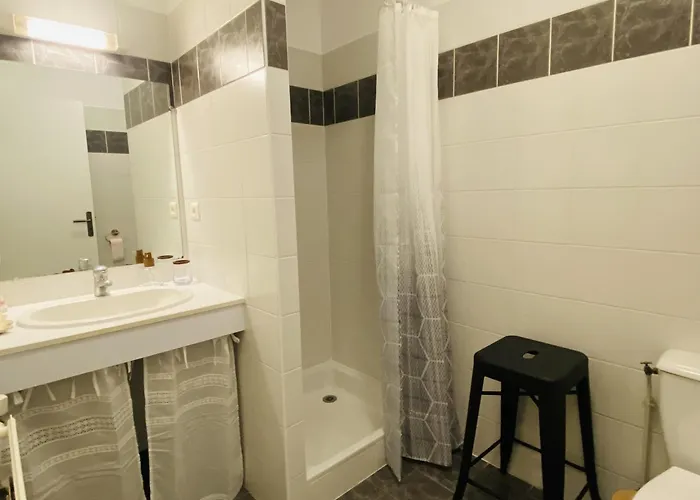 Acropolis - Parking Appartamento *