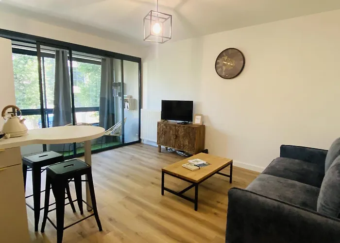 Appartamento Acropolis - Parking *