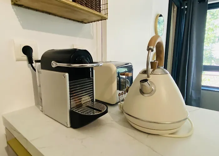 Appartamento Acropolis - Parking