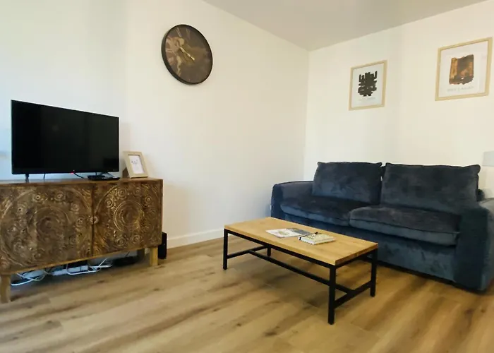 Acropolis - Parking Appartamento *