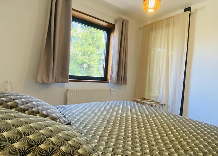 Appartamento Acropolis - Parking *