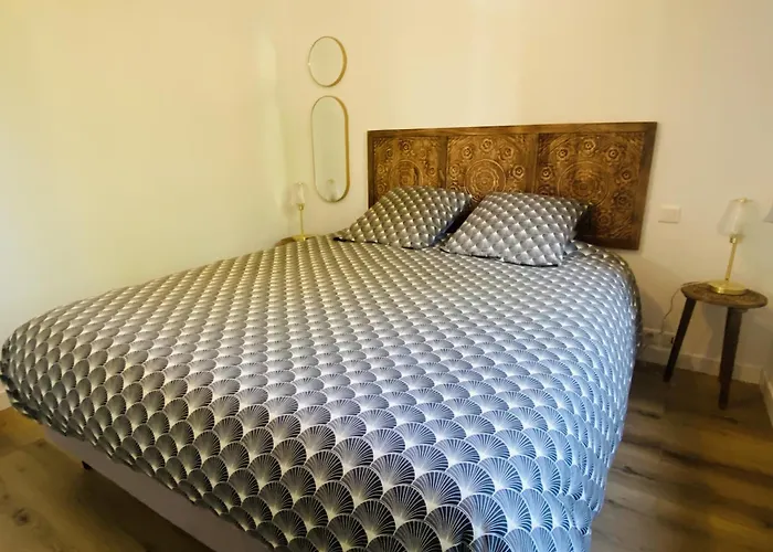 Acropolis - Parking Appartamento Rodez