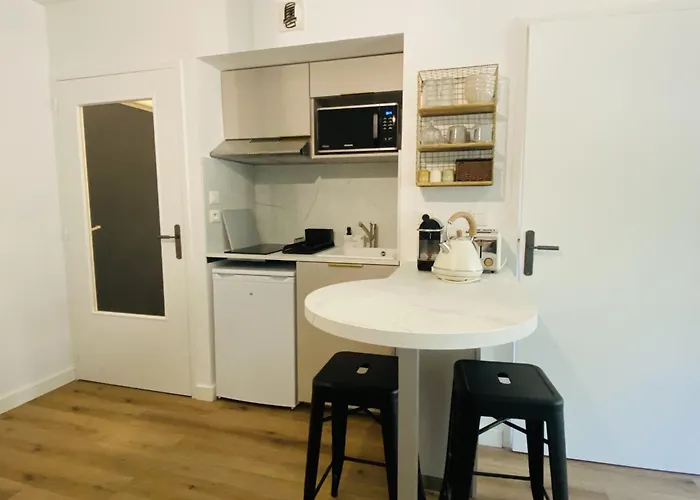 Appartamento Acropolis - Parking Rodez