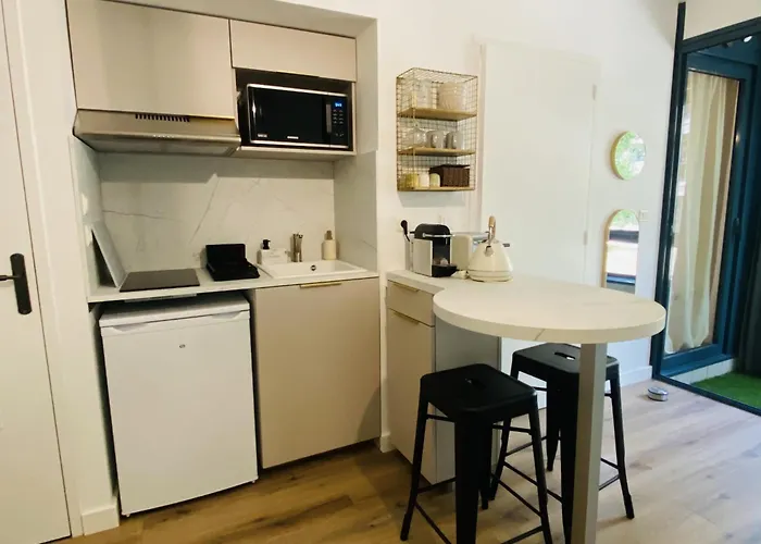 Acropolis - Parking *