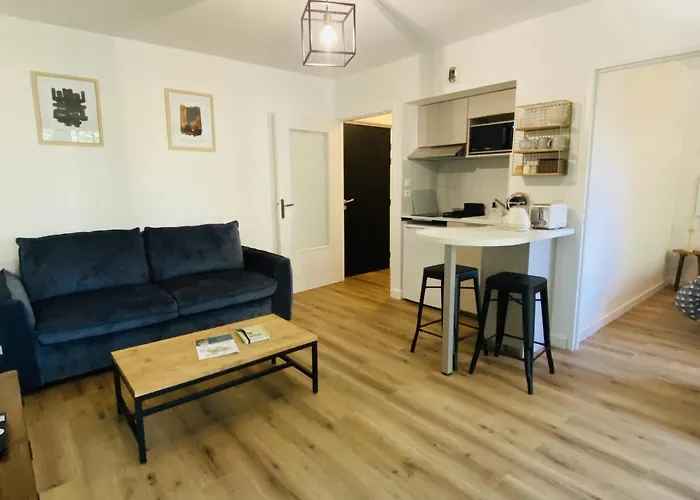 Acropolis - Parking * Rodez