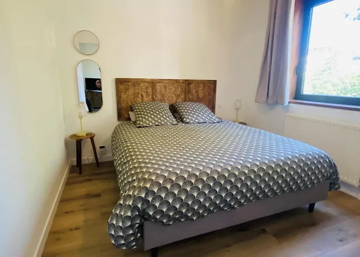 Appartamento Acropolis - Parking