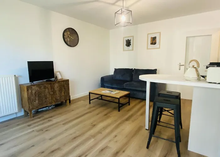 Acropolis - Parking Appartamento *