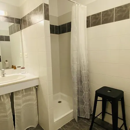 Acropolis - Parking Lägenhet *