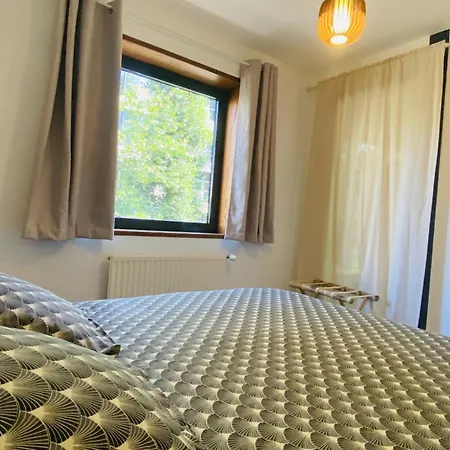 Lägenhet Acropolis - Parking *