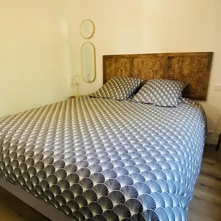 Acropolis - Parking Lägenhet Rodez