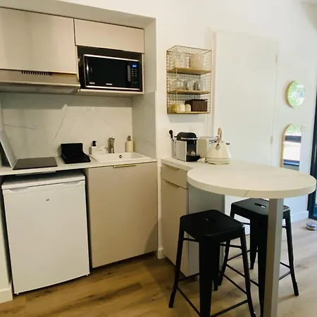 Acropolis - Parking *